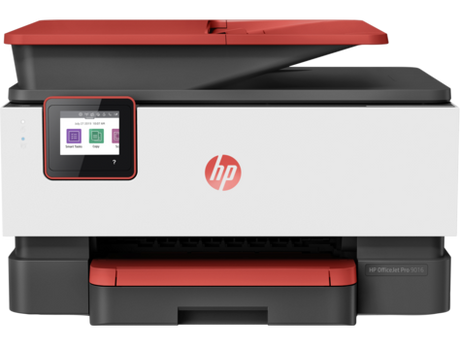 Firmware Safe HP OfficeJet Pro 9016(e) Ink Cartridge Replacements