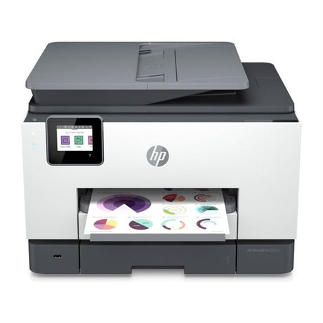HP OfficeJet Pro 9022e Ink Cartridge Replacement