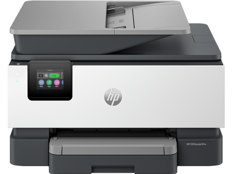 HP OfficeJet Pro 9120e Ink Replacement