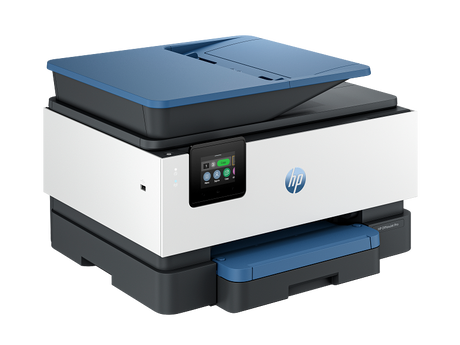 HP OfficeJet Pro 9125e Ink Replacement