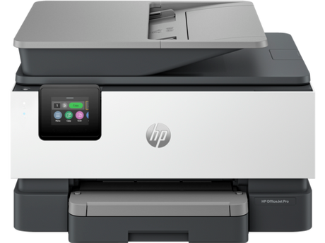 HP OfficeJet Pro 9128e Ink Cartridge Replacement