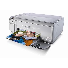HP PhotoSmart C4500 Ink Cartridge Replacements