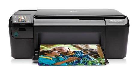 HP PhotoSmart C4680 Ink Cartridge Replacements