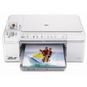 HP PhotoSmart C5500 Ink Cartridge Replacements