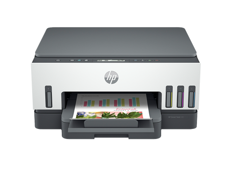 Compatible HP Smart Tank 720 Printer Ink