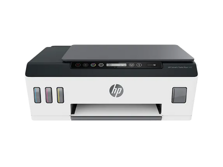 Compatible HP Smart Tank?Plus 551 Printer Ink