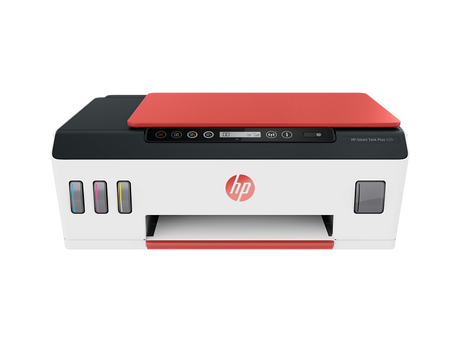 Compatible HP Smart Tank?Plus 559 Printer Ink