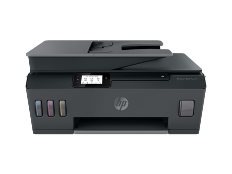Compatible HP Smart Tank?Plus 655 Printer Ink