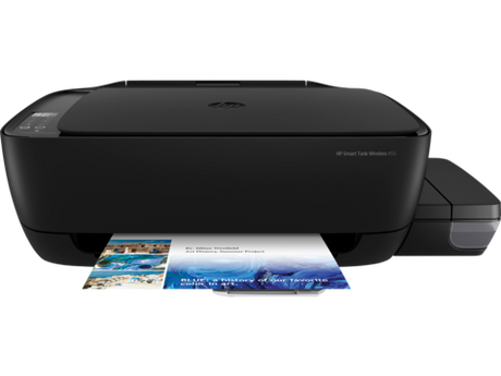 Compatible?HP?Smart?Tank?Wireless?450?Printer?Ink