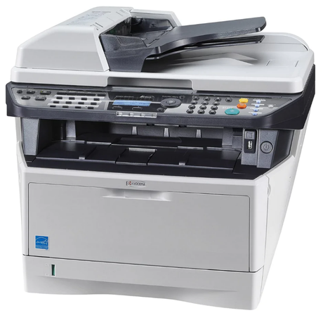 Kyocera ECOSYS M2035dn Toner Cartridge