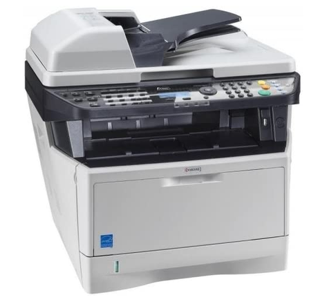Kyocera ECOSYS M2535dn Toner Cartridge