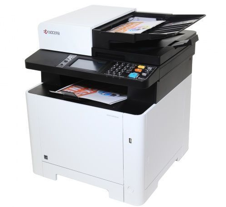 Kyocera ECOSYS M5526cdn Toner Cartridge