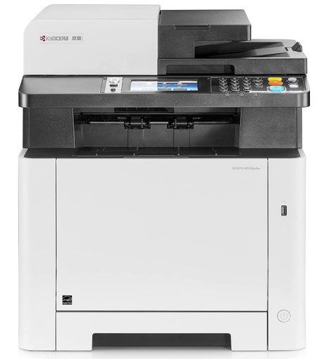 Kyocera ECOSYS M5526cdw Toner Cartridge