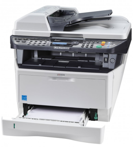 Kyocera FS-1035MFP DP Toner Cartridge
