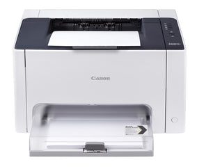 Canon imageCLASS LBP7010C Toner Cartridge Replacement