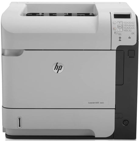 HP LaserJet Enterprise 600 M602dn Toner Replacement