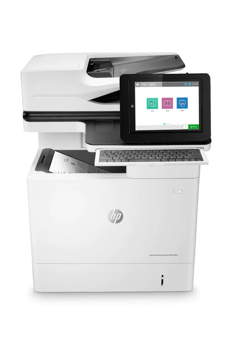 Compatible HP LaserJet Enterprise Flow MFP M634h Toner