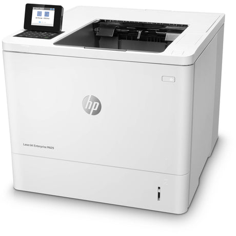 HP LaserJet Enterprise M609dn Toner Replacements