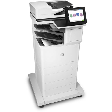 HP LaserJet Enterprise MFP M631z Toner Replacements