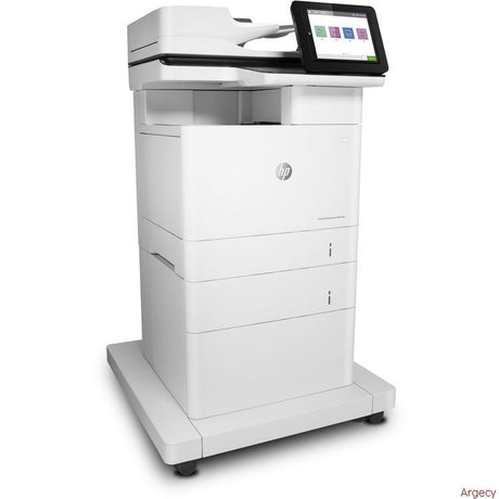 HP LaserJet Enterprise M632fht Toner Replacements