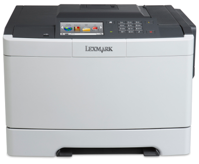 Lexmark CS510de Toner Cartridge