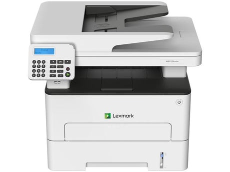 Lexmark MB2236adw Toner Cartridge Replacement