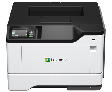 Lexmark MS531dw Toner Cartridge Replacement