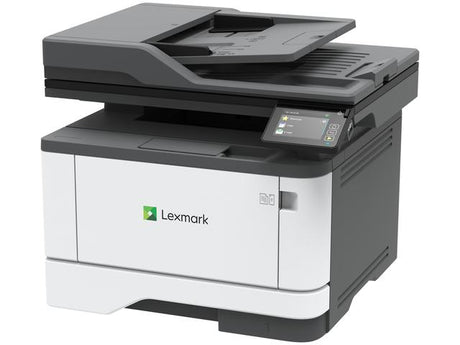 Lexmark MX431adw Toner Cartridge Replacement