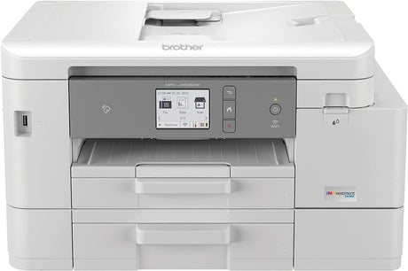 Brother MFC-J4535DW Ink Cartridges