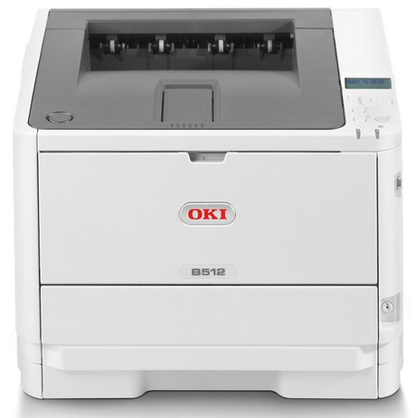 OKI Data B512dn Toner Cartridge
