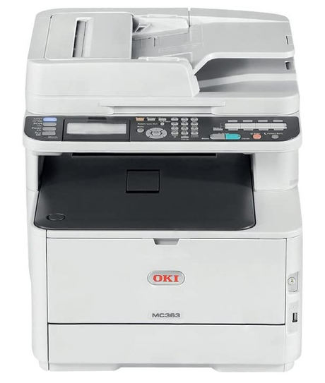 OKI Data MC363dn Toner Cartridge