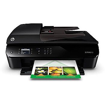 HP OfficeJet 4632 Ink Cartridges