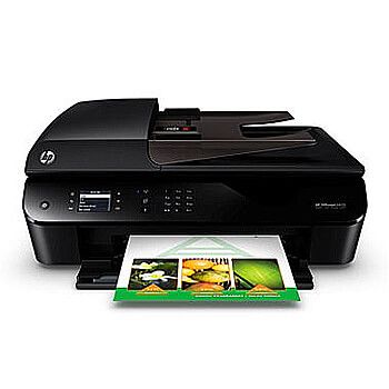 HP OfficeJet 4635 Ink Cartridges