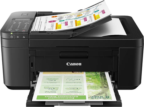 Canon PIXMA TR4720 Ink Replacements