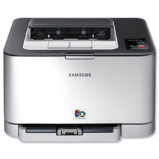 SAMSUNG-CLP-320 Toner Cartridges