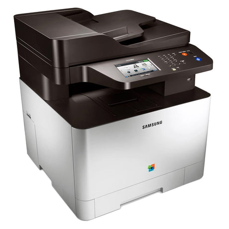 SAMSUNG-CLX-4195FW Toner Cartridges