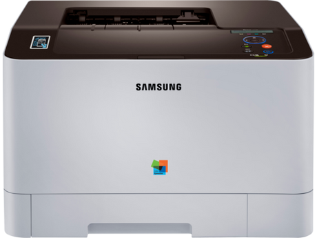 SAMSUNG-XPRESS-SL-C1810W Toner Cartridges