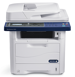 Xerox WorkCentre 3325DN Toner Cartridge
