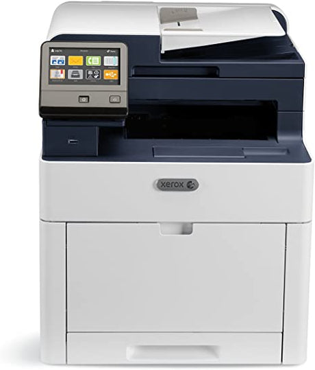 Xerox 6515N Toner Replacement