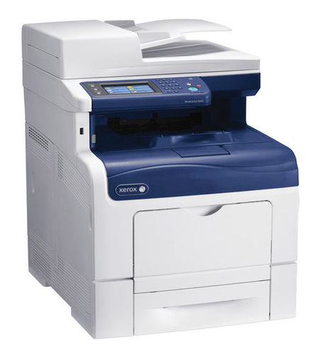 Xerox WorkCentre 6605 Toner Cartridge