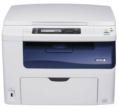 Xerox WorkCentre 6025 Toner Cartridge