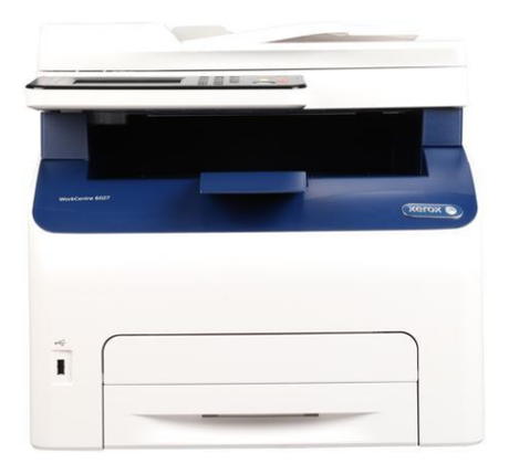 Xerox WorkCentre 6027 Toner Cartridge