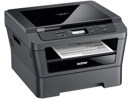 Brother DCP-7070DW Toner Replacement