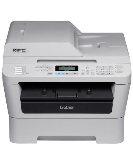 Brother MFC-7360 Toner Replacement