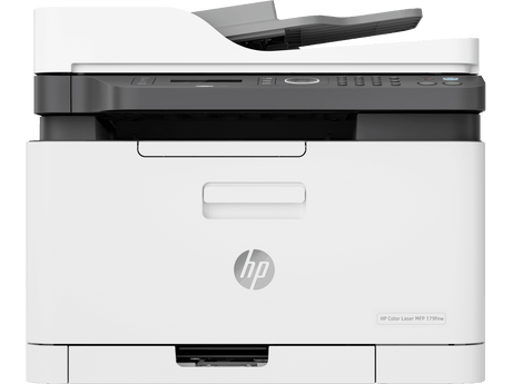 HP Color Laser MFP 179fnw Toner Replacements