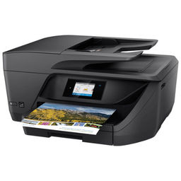 HP OfficeJet Pro 6971 Ink Replacement