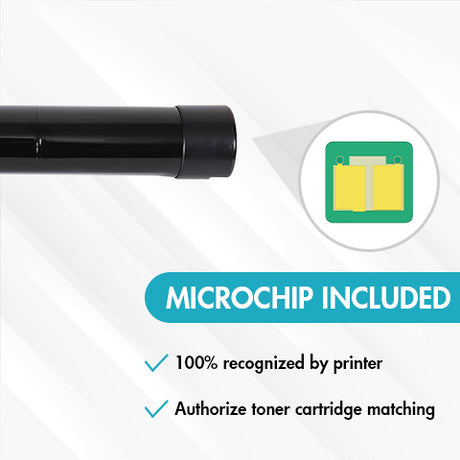 Xerox 6R159 6R151 6R1511 6R1512 with chip