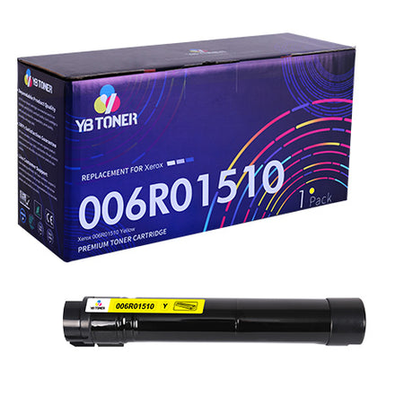 Xerox 6R151 Toner Cartridge