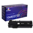 Xerox 16R2722 toner kits black