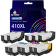 epson 41xl ink 11 packs